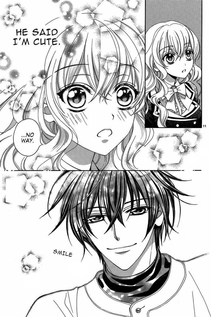 Ore to Atashi no Kareshi-sama Chapter 1 page 16 - Chapter 1: Bump 1