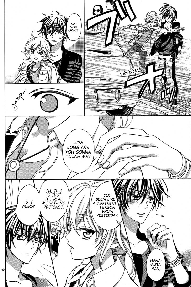 Ore to Atashi no Kareshi-sama Chapter 1 page 45 - Chapter 1: Bump 1