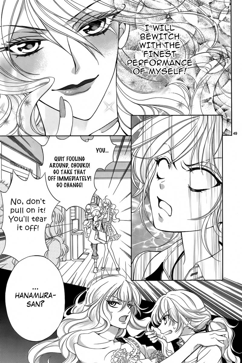 Ore to Atashi no Kareshi-sama Chapter 1 page 54 - Chapter 1: Bump 1