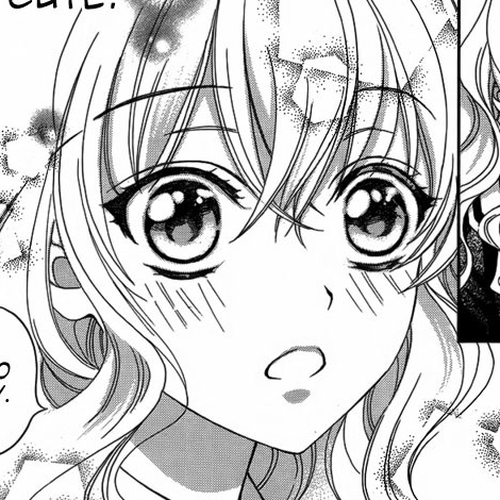 Ore to Atashi no Kareshi-sama Chapter 1: Bump 1 cover