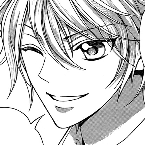 Ore to Atashi no Kareshi-sama Chapter 2: Bump 2 cover