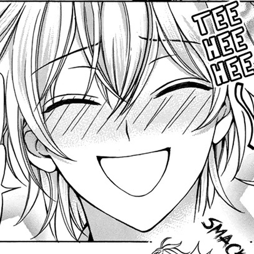 Ore to Atashi no Kareshi-sama Chapter 3: Bump 3 cover