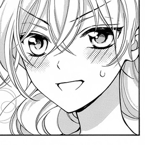 Ore to Atashi no Kareshi-sama Chapter 4.5: Volume 1: Extras cover
