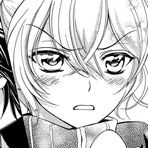 Ore to Atashi no Kareshi-sama Chapter 5: Bump 5 cover