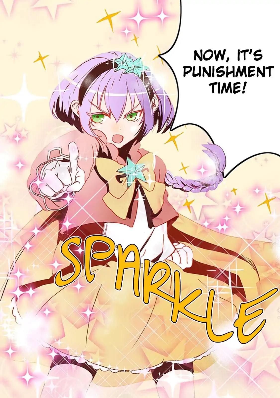 Ore to Hero to Mahou Shoujo Chapter 1 page 15 - Chapter 1: A Hero Has Arrived