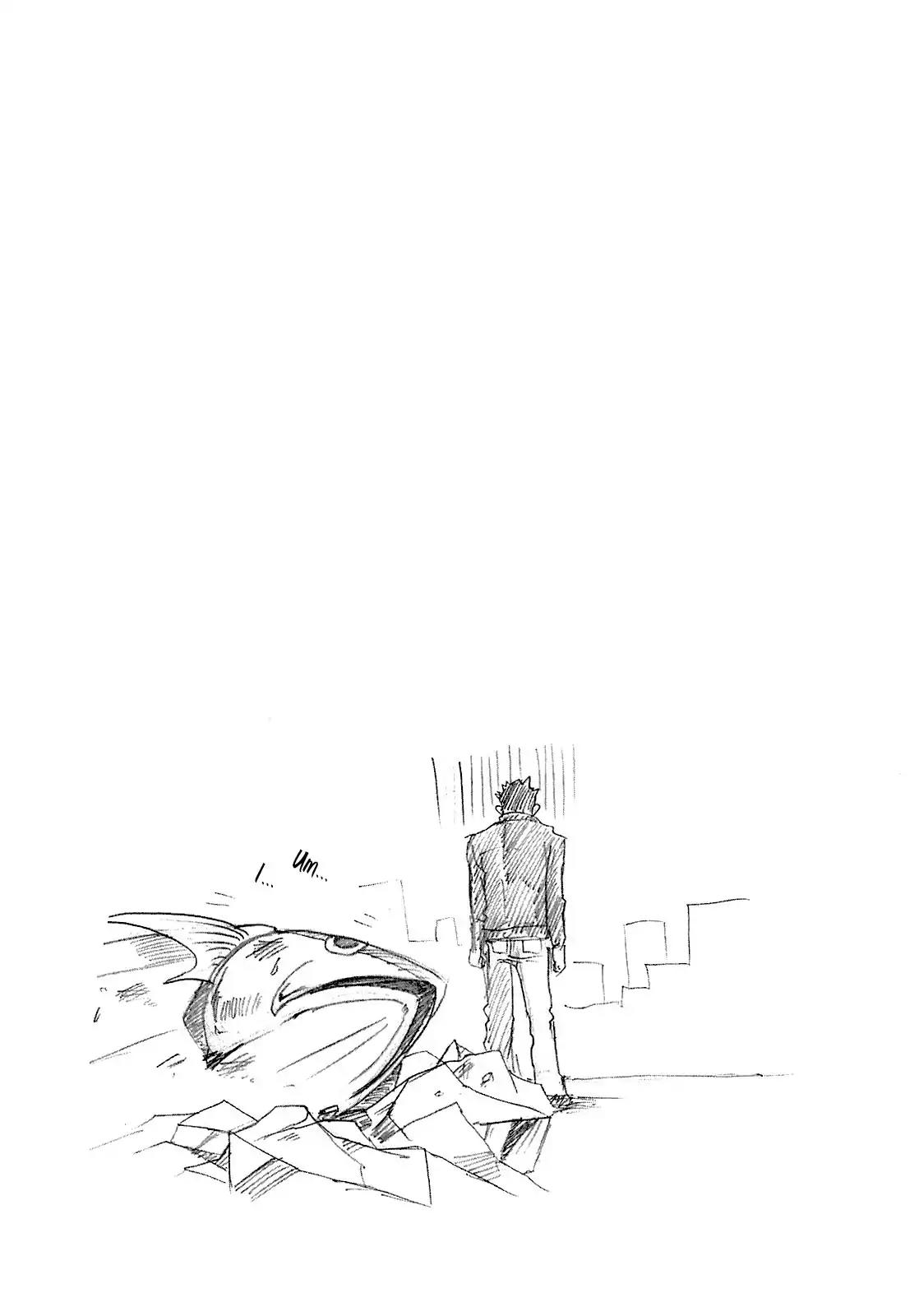 Ore to Hero to Mahou Shoujo Chapter 1 page 22 - Chapter 1: A Hero Has Arrived