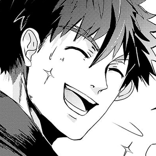 Ore to Hero to Mahou Shoujo Chapter 10: Smile's Effect cover