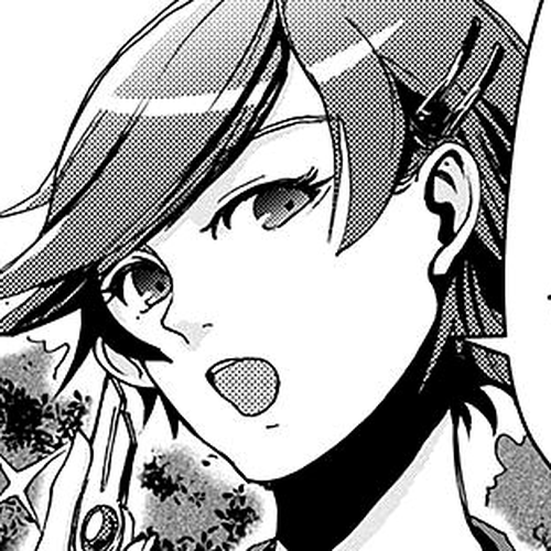 Ore to Hero to Mahou Shoujo Chapter 11: Something From The Darkness cover