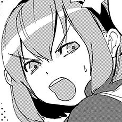 Ore to Hero to Mahou Shoujo Chapter 15.5: Assault! Spy Kaijin cover