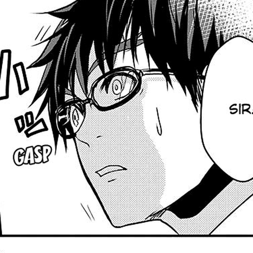 Ore to Hero to Mahou Shoujo Chapter 15: Curious About Them cover