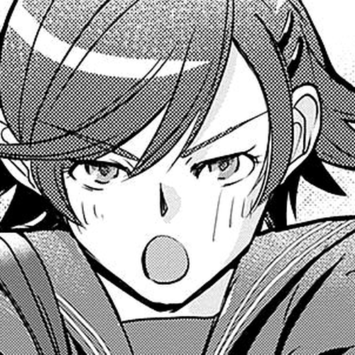 Ore to Hero to Mahou Shoujo Chapter 16: Do Your Best, Kasumi! cover