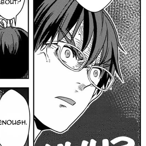 Ore to Hero to Mahou Shoujo Chapter 18: Unidentifiable Shadow cover