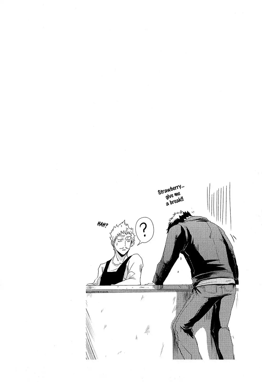 Ore to Hero to Mahou Shoujo Chapter 2 page 38 - Chapter 2: A Hero's Qualities