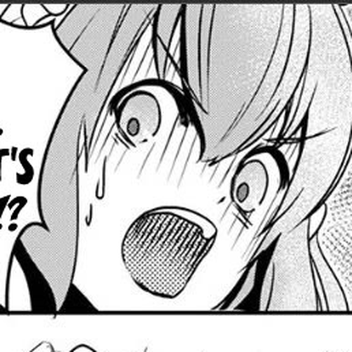 Ore to Hero to Mahou Shoujo Chapter 21: Plump! cover