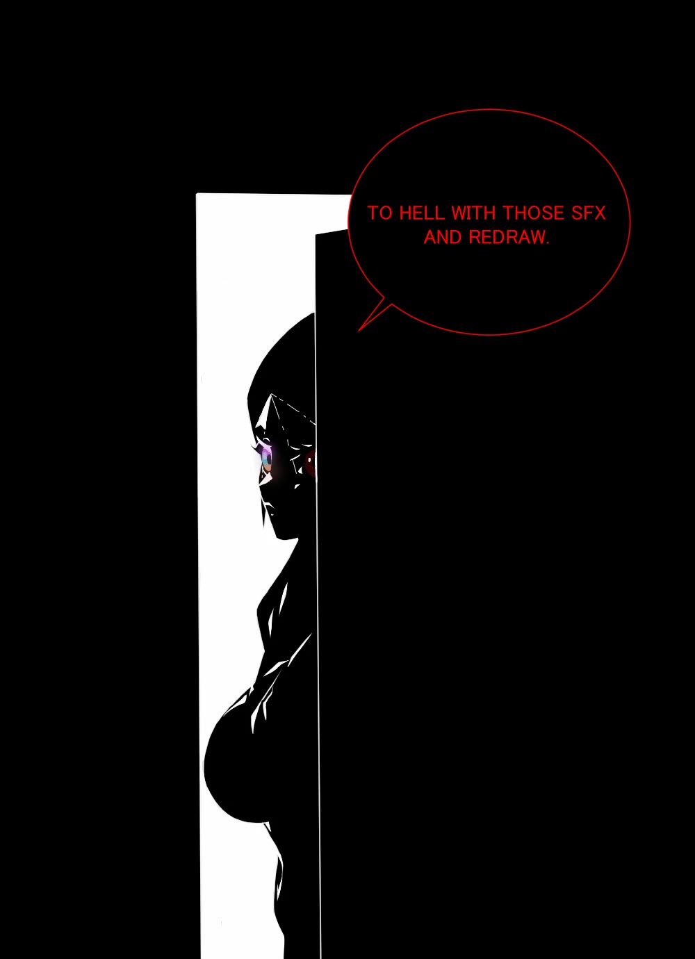 Ore to Hero to Mahou Shoujo Chapter 23 page 14 - Chapter 23: Kaijins' Limbo