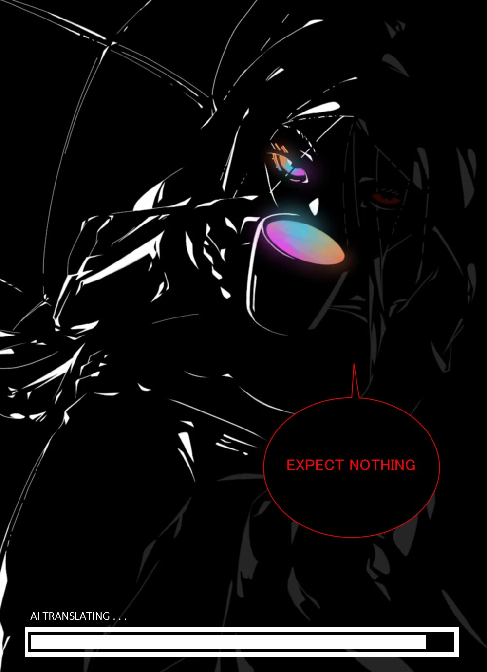 Ore to Hero to Mahou Shoujo Chapter 24 page 1 - Chapter 24: Welcome thee, fair Prince.