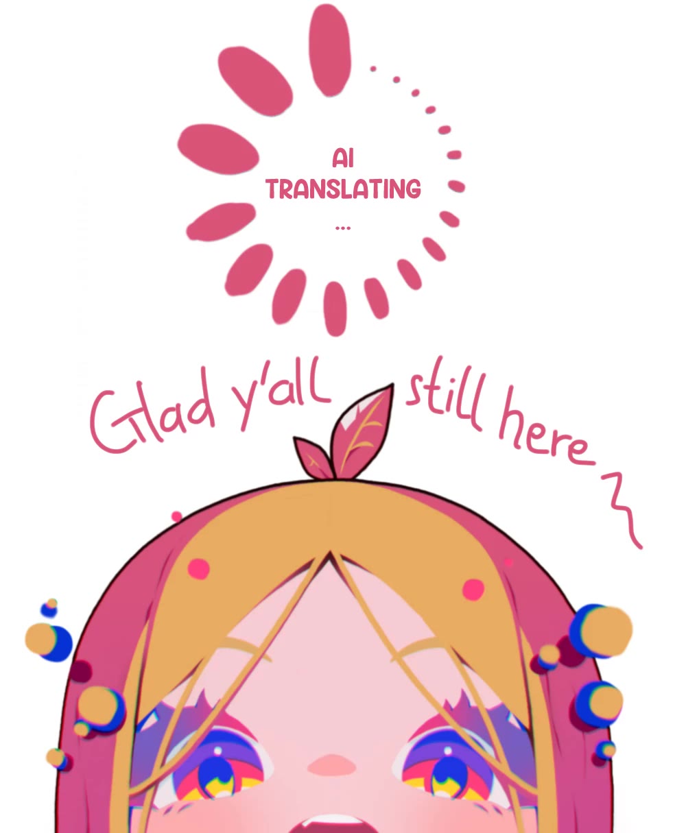 Ore to Hero to Mahou Shoujo Chapter 26: The fate of a hero thumbnail