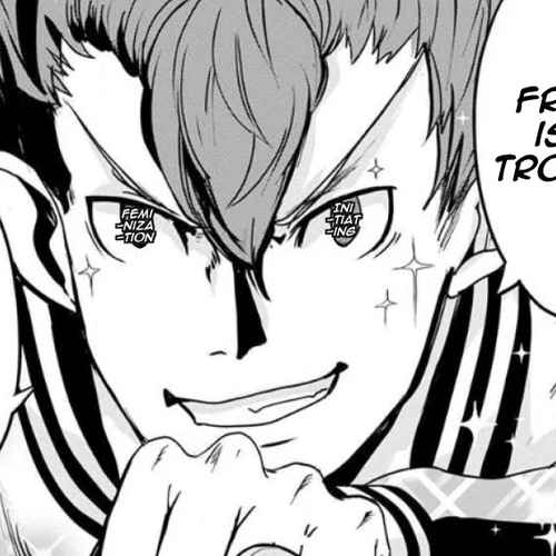 Ore to Hero to Mahou Shoujo Chapter 26: The fate of a hero cover