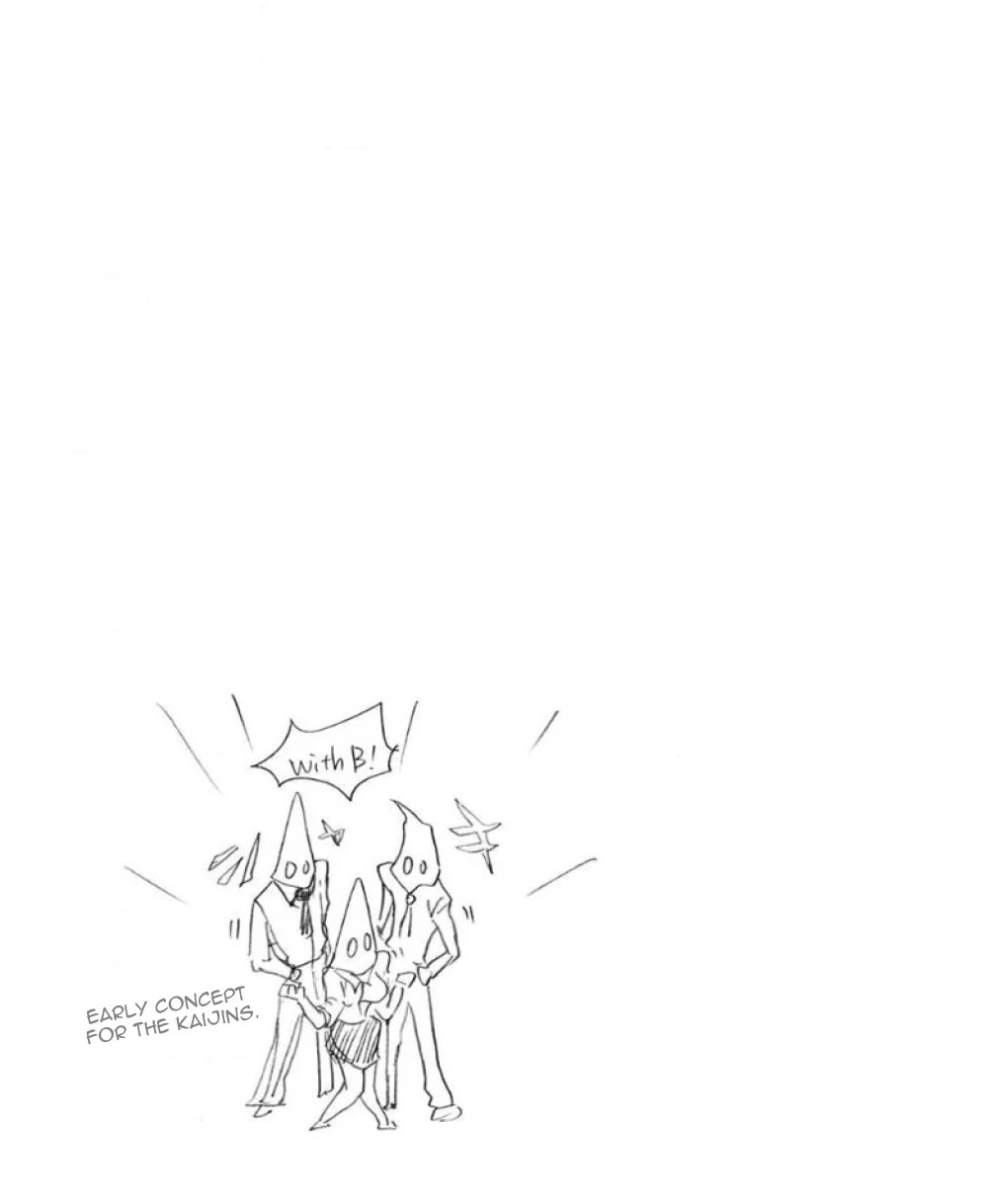Ore to Hero to Mahou Shoujo Chapter 33 page 24 - Chapter 33: The one I like?