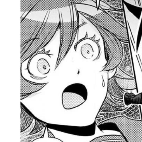 Ore to Hero to Mahou Shoujo Chapter 35: A reason to worry cover
