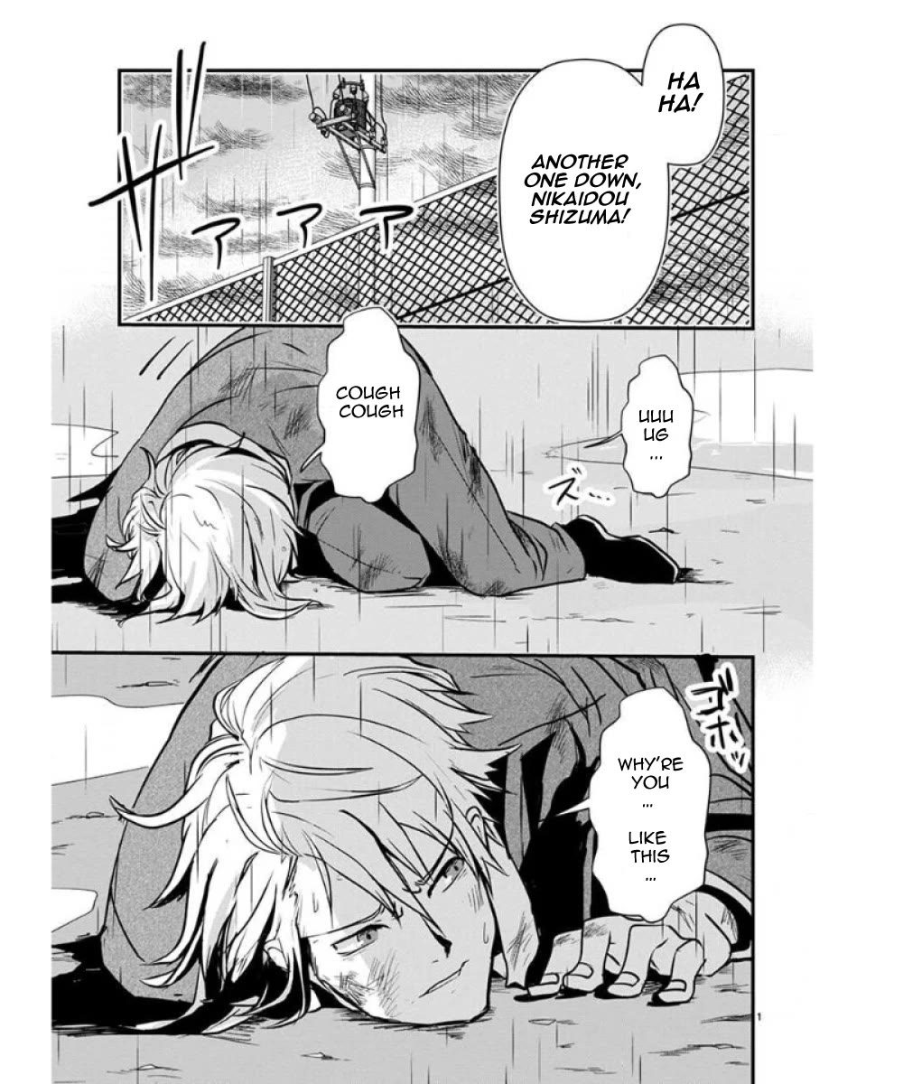 Ore to Hero to Mahou Shoujo Chapter 36 page 2 - Chapter 36: And Then There Were None