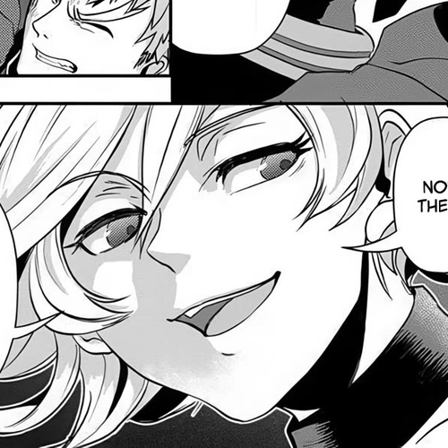 Ore to Hero to Mahou Shoujo Chapter 38: My Power cover