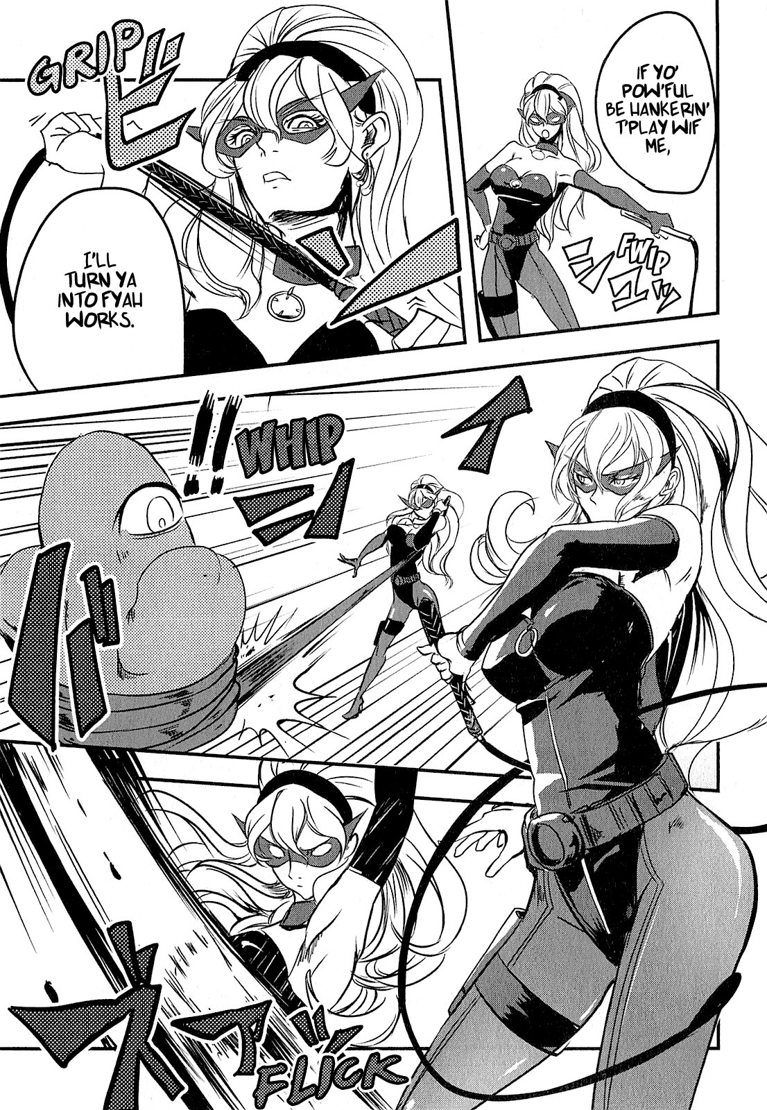 Ore to Hero to Mahou Shoujo Chapter 4 page 32 - Chapter 4: Nostalgic Hero