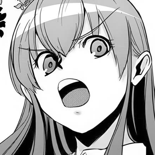 Ore to Hero to Mahou Shoujo Chapter 41: Farewell, Hero [End] cover
