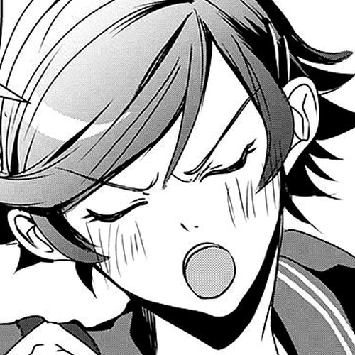 Ore to Hero to Mahou Shoujo Chapter 6: Opposite Expectation cover