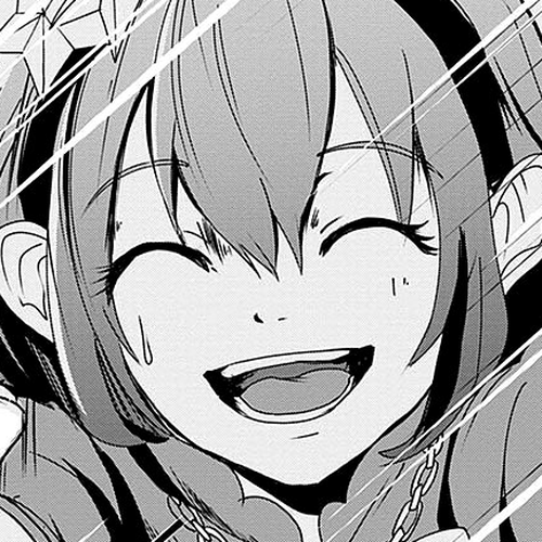 Ore to Hero to Mahou Shoujo Chapter 9: Love and Smile cover
