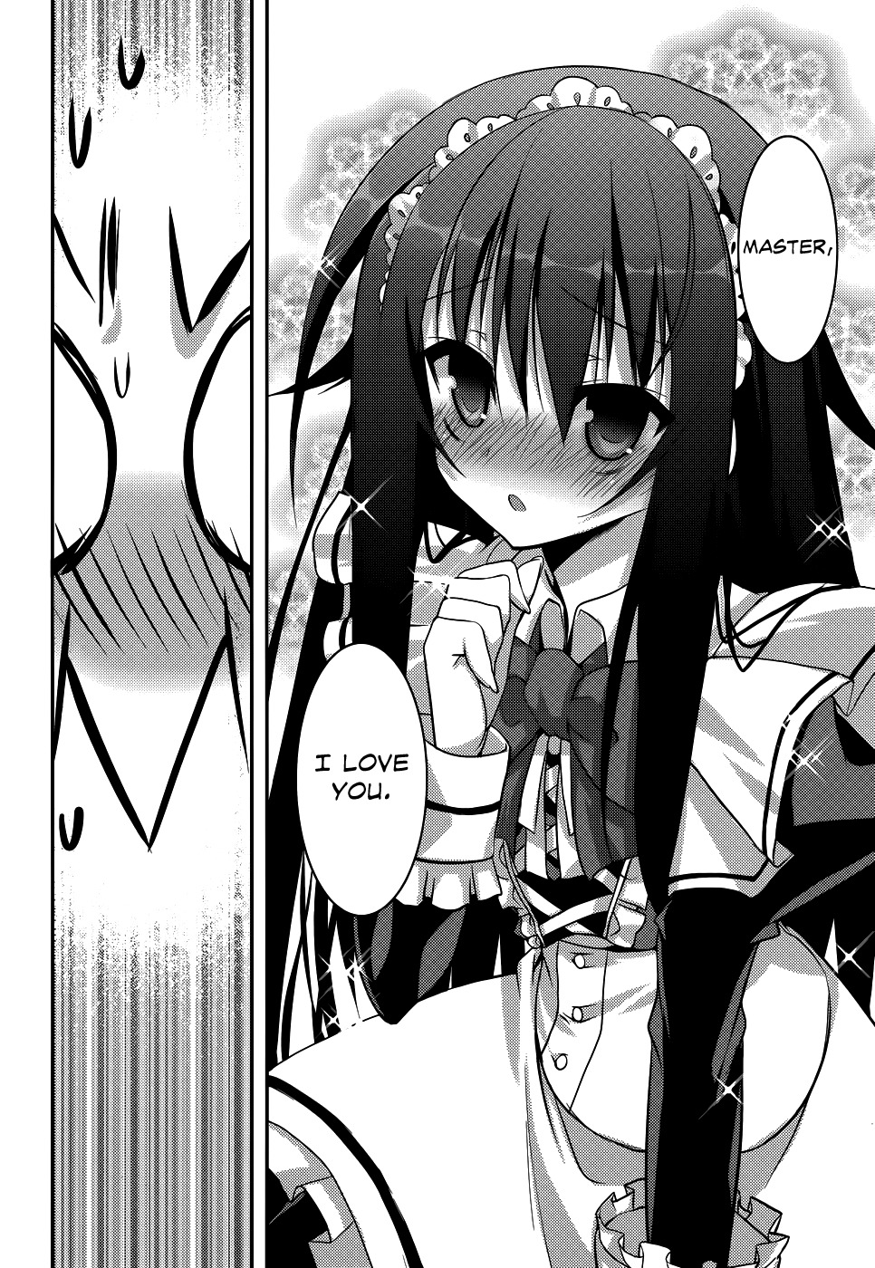 Ore to Ichino no Game Doukoukai Katsudou Nisshi Chapter 2 page 9 - Chapter 2: #2
