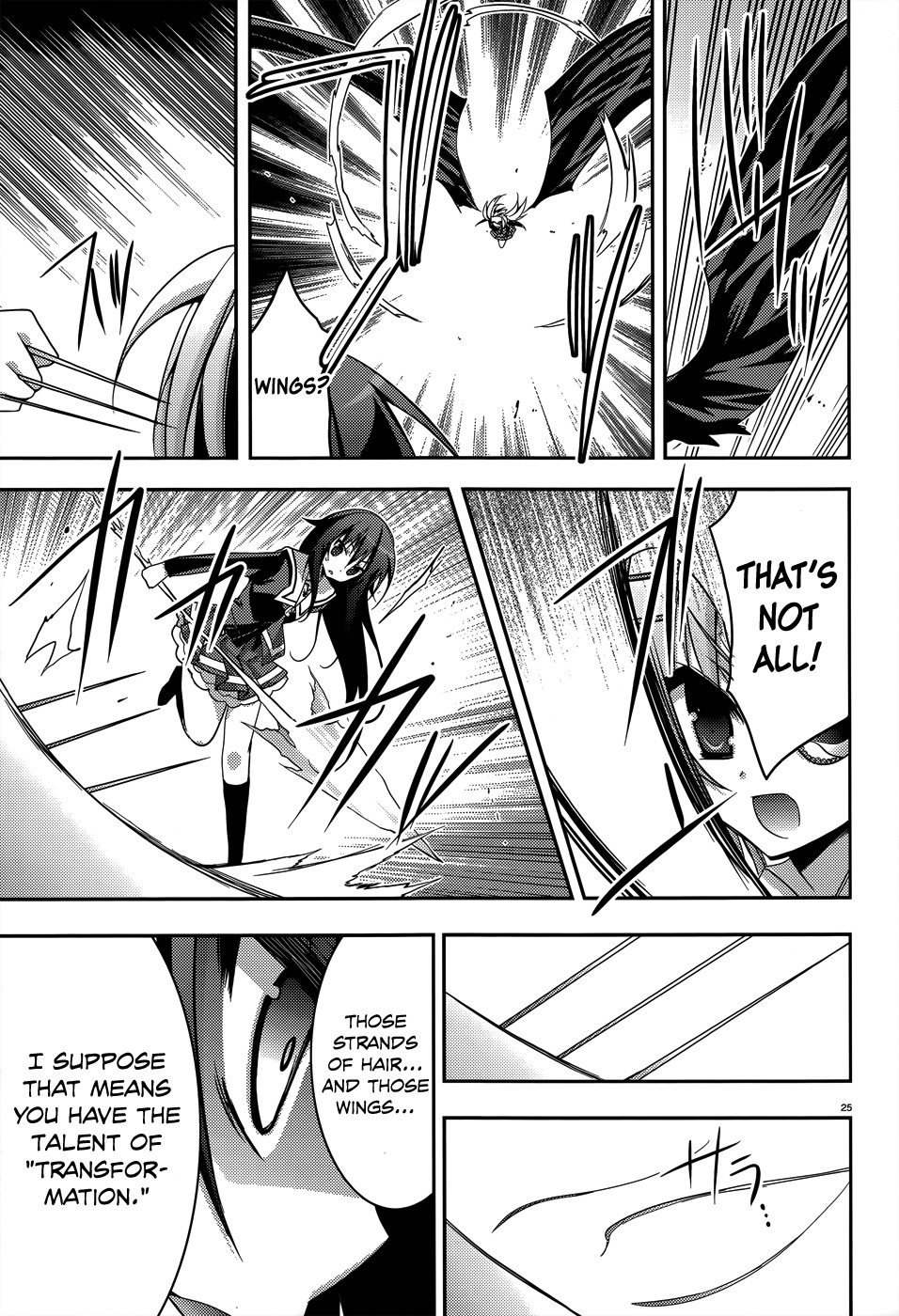 Ore to Ichino no Game Doukoukai Katsudou Nisshi Chapter 4 page 27 - Chapter 4: #4