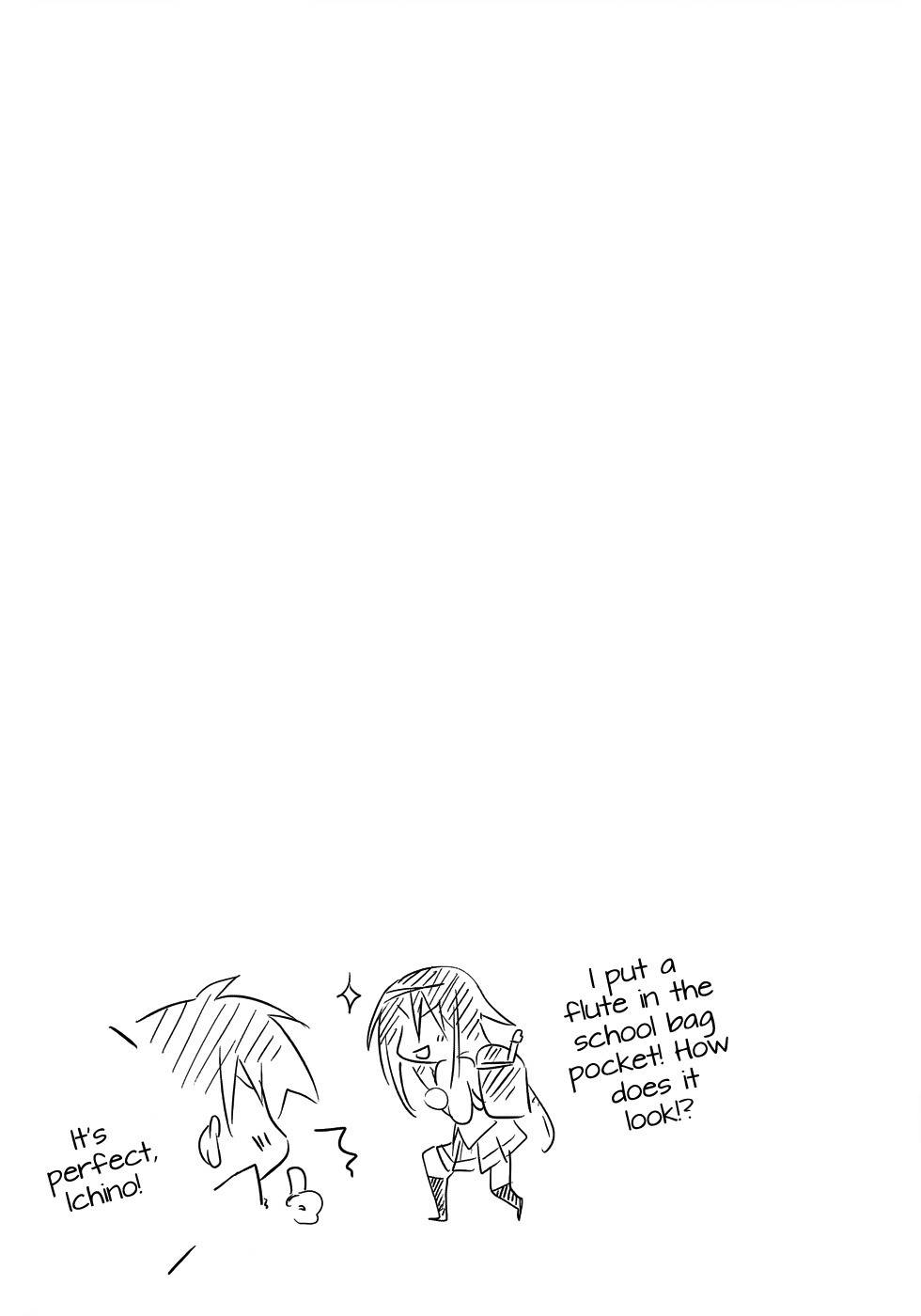 Ore to Ichino no Game Doukoukai Katsudou Nisshi Chapter 7 page 40 - Chapter 7