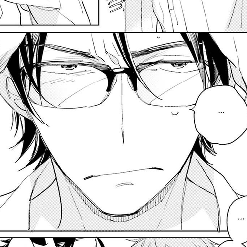 Ore to Joushi no Kakushikoto Chapter 1 cover