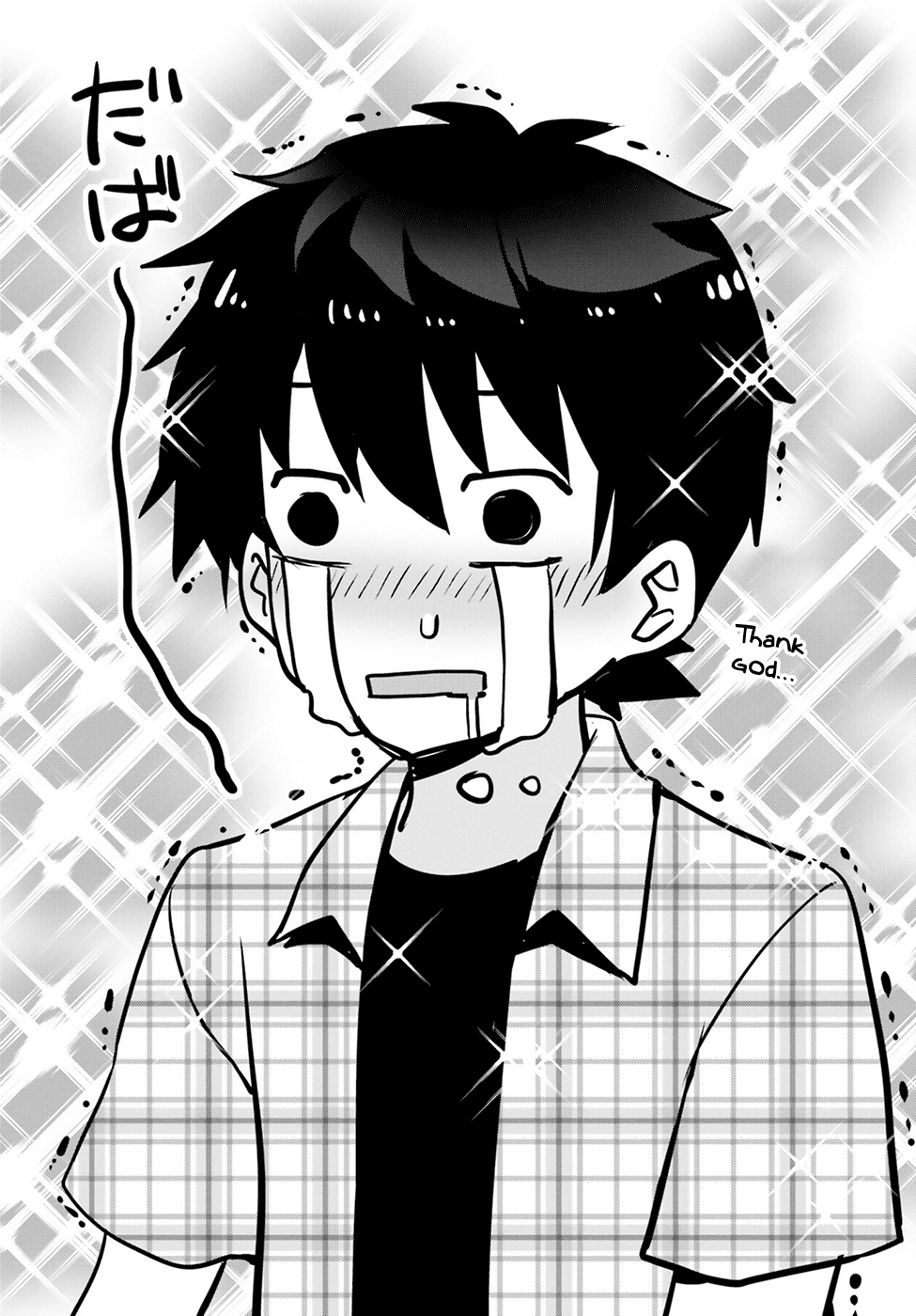 Ore to Kanojo no Moe yo Pen Chapter 3.3 page 17 - Chapter 3 v3 : Chapter 3