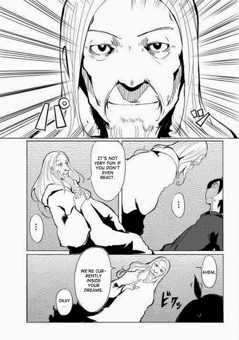 Ore to Kawazu-san no Isekai Hourouki Chapter 1 page 6 - Chapter 1
