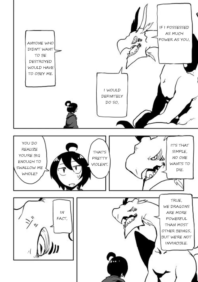 Ore to Kawazu-san no Isekai Hourouki Chapter 10 page 4 - Chapter 10