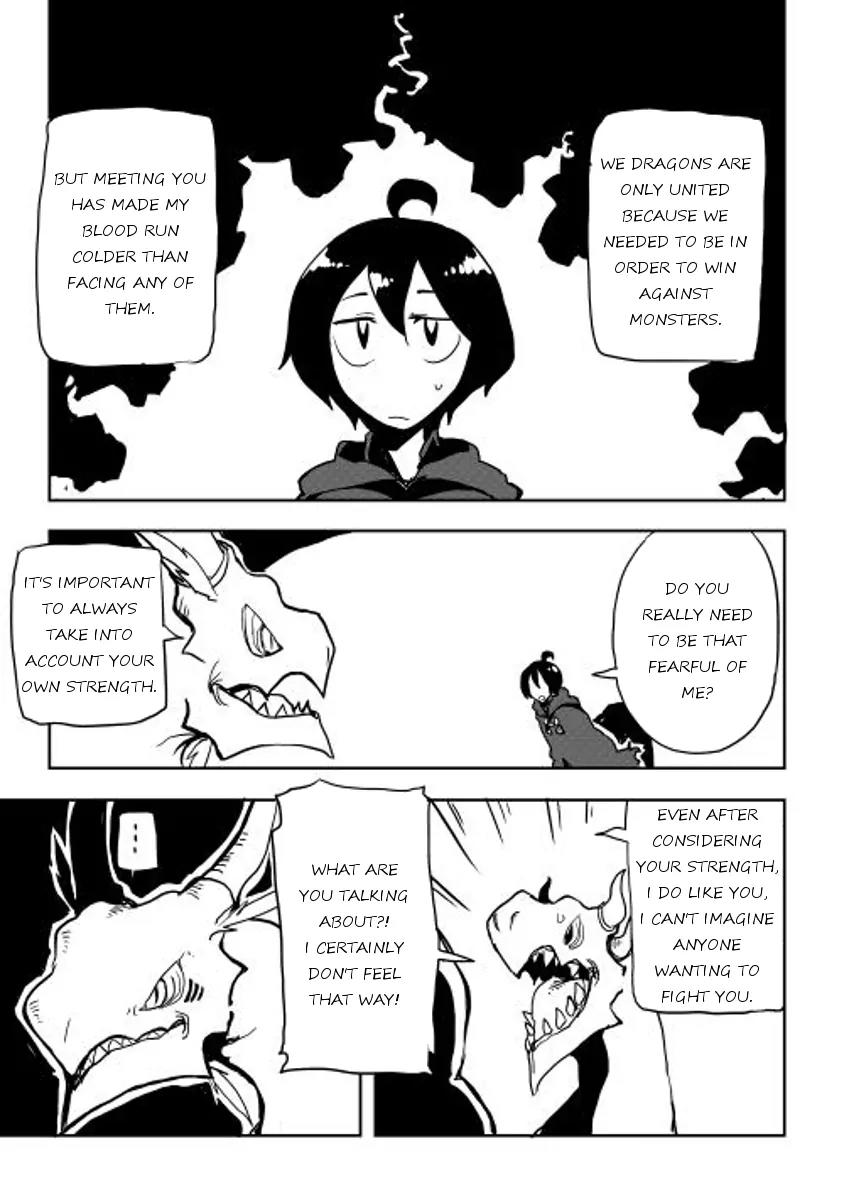 Ore to Kawazu-san no Isekai Hourouki Chapter 10 page 5 - Chapter 10