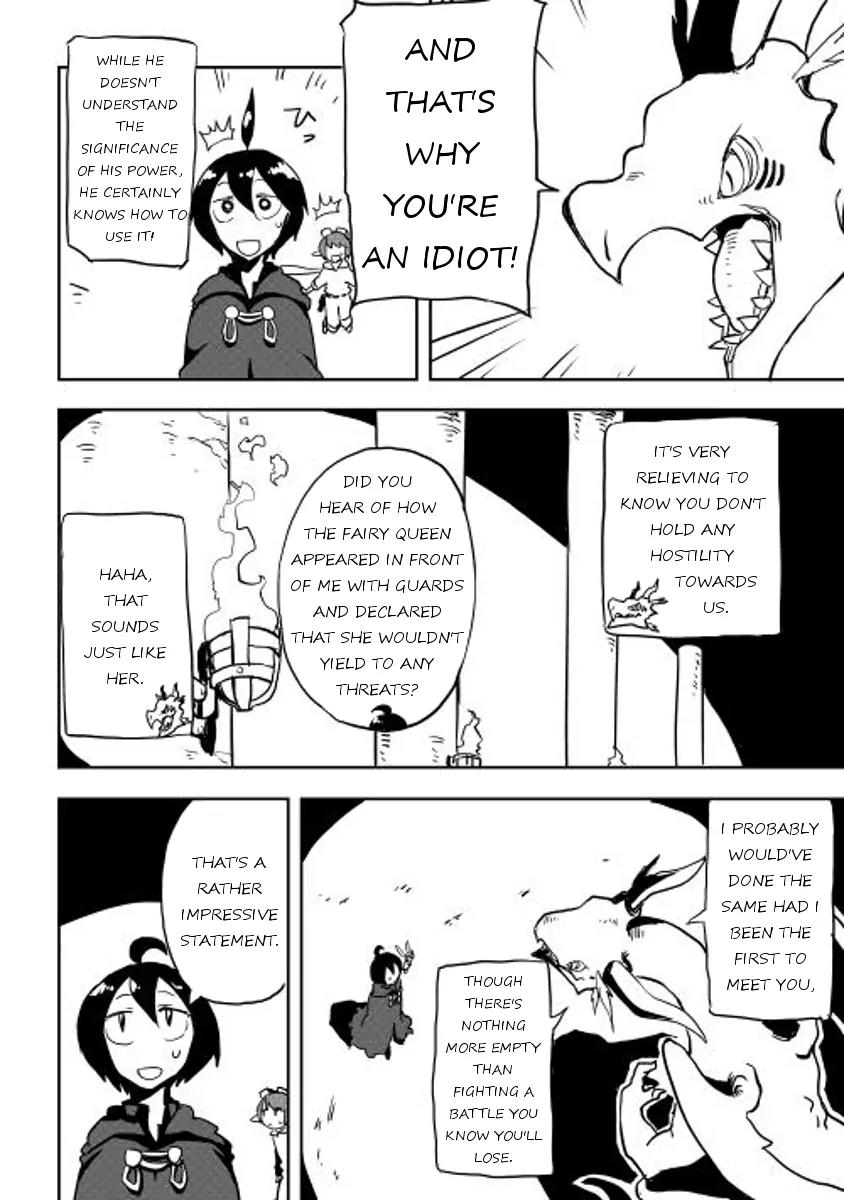 Ore to Kawazu-san no Isekai Hourouki Chapter 10 page 6 - Chapter 10