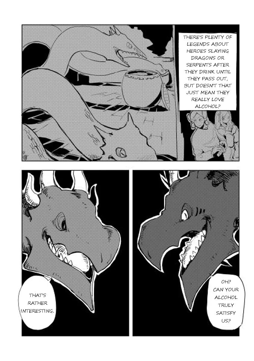 Ore to Kawazu-san no Isekai Hourouki Chapter 11 page 4 - Chapter 11