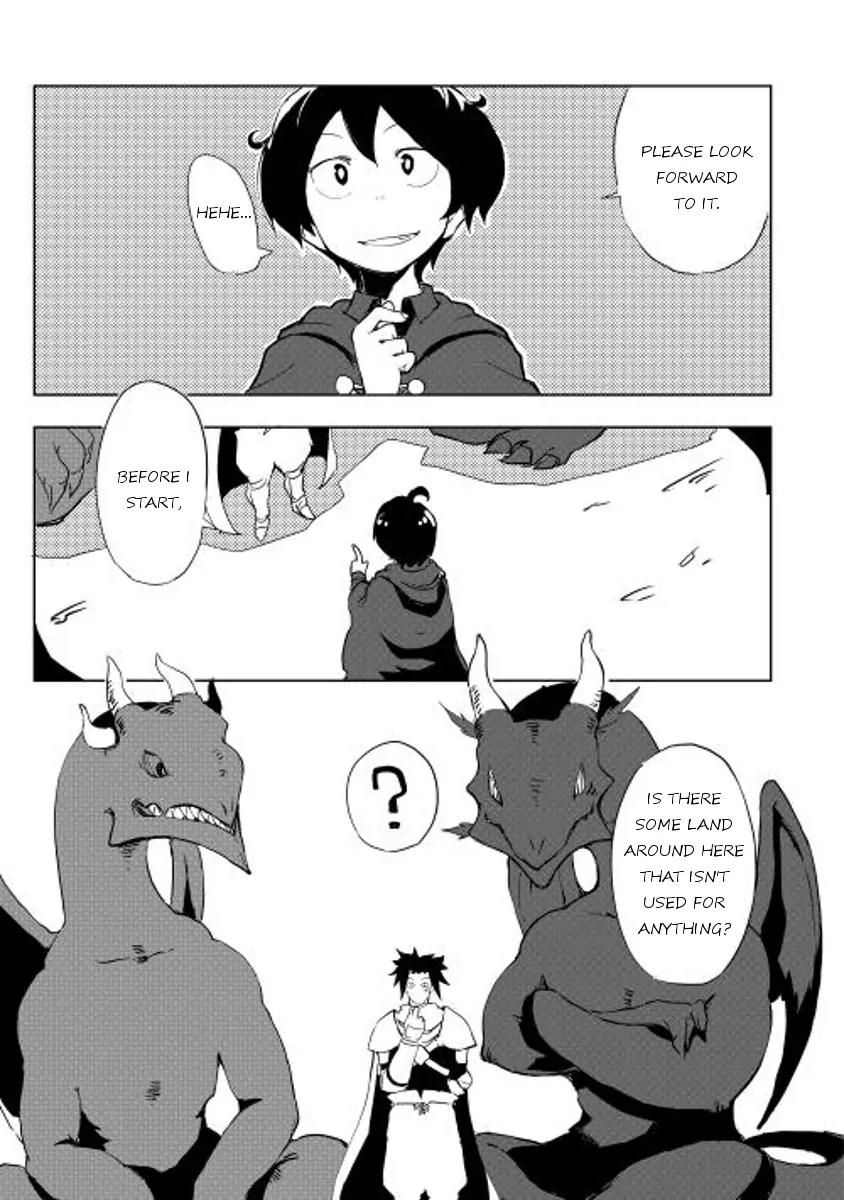 Ore to Kawazu-san no Isekai Hourouki Chapter 11 page 5 - Chapter 11