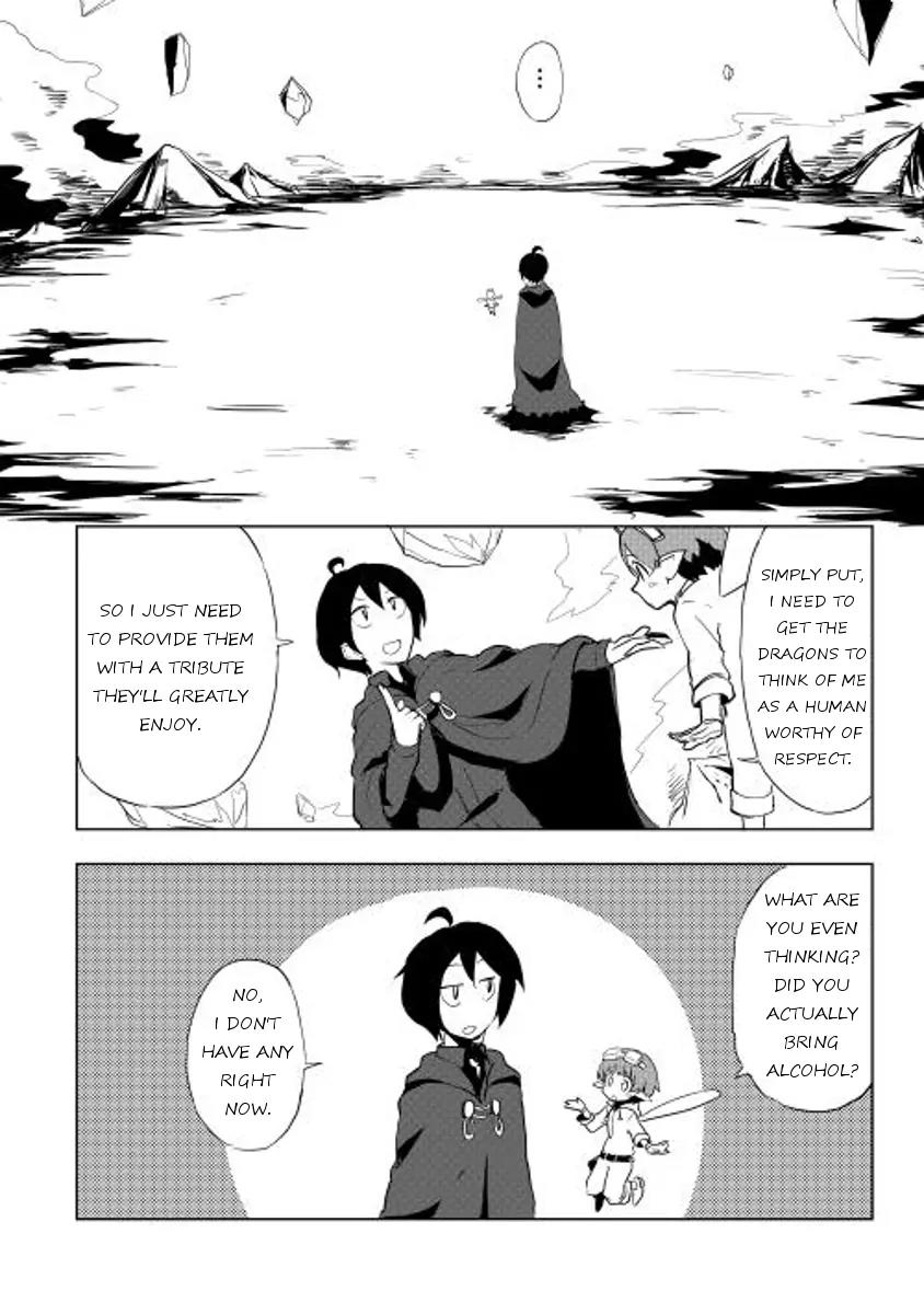 Ore to Kawazu-san no Isekai Hourouki Chapter 11 page 6 - Chapter 11