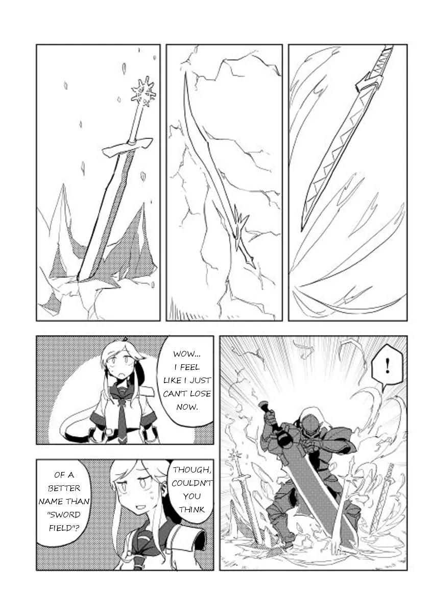 Ore to Kawazu-san no Isekai Hourouki Chapter 16.2 page 7 - Chapter 16.2