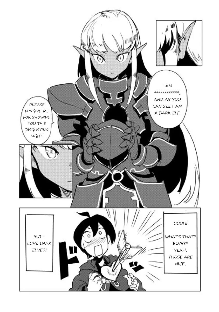 Ore to Kawazu-san no Isekai Hourouki Chapter 17 page 9 - Chapter 17