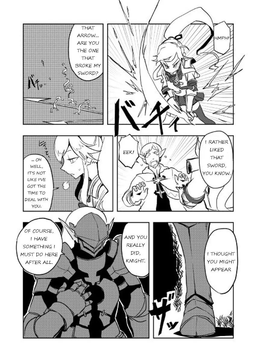 Ore to Kawazu-san no Isekai Hourouki Chapter 19 page 19 - Chapter 19