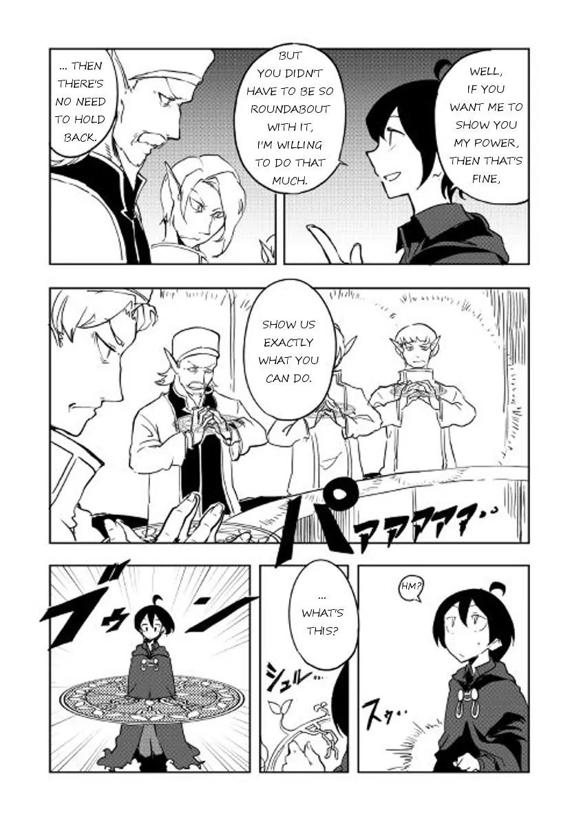 Ore to Kawazu-san no Isekai Hourouki Chapter 19 page 6 - Chapter 19