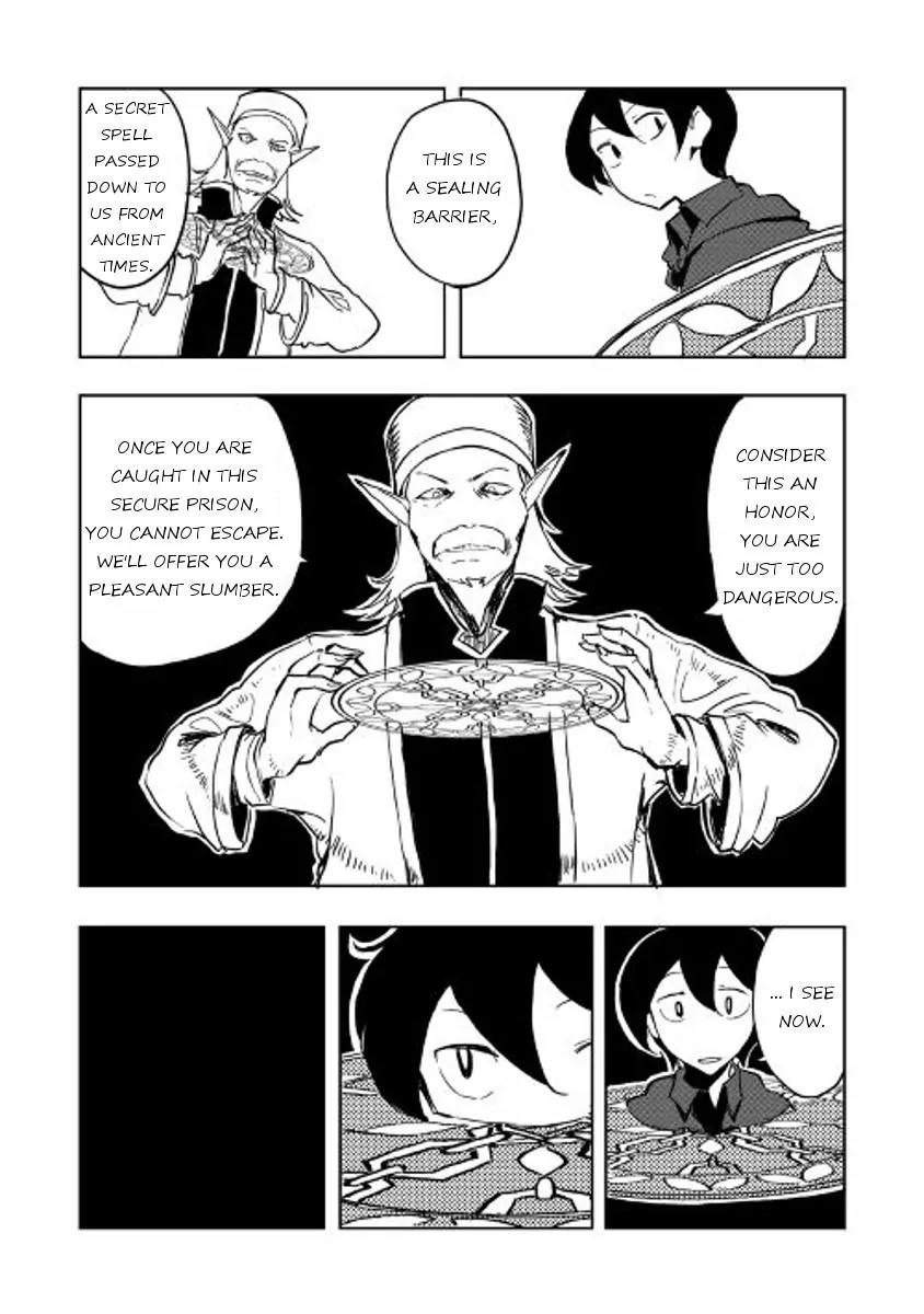 Ore to Kawazu-san no Isekai Hourouki Chapter 19 page 7 - Chapter 19
