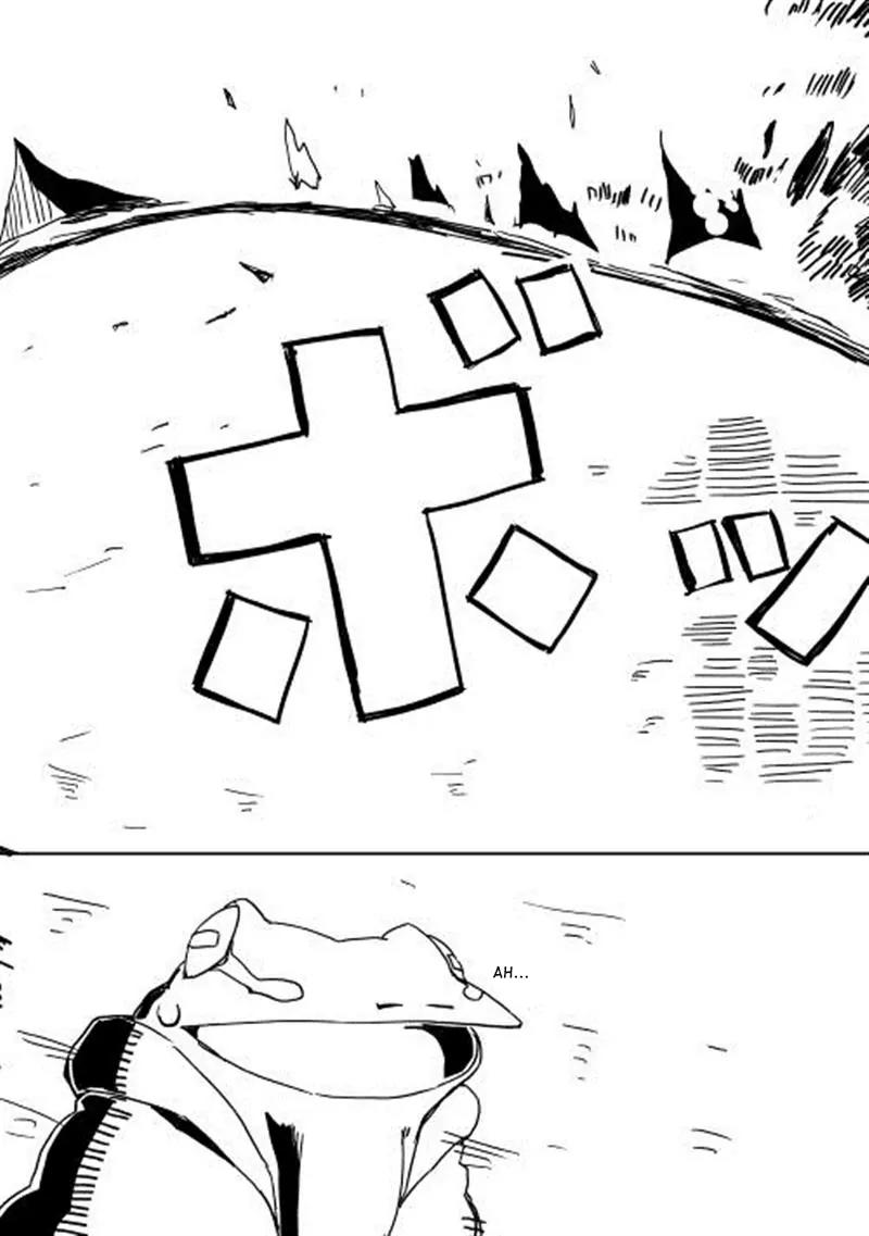 Ore to Kawazu-san no Isekai Hourouki Chapter 2 page 18 - Chapter 2