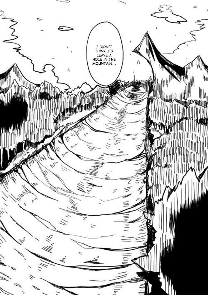Ore to Kawazu-san no Isekai Hourouki Chapter 2 page 19 - Chapter 2