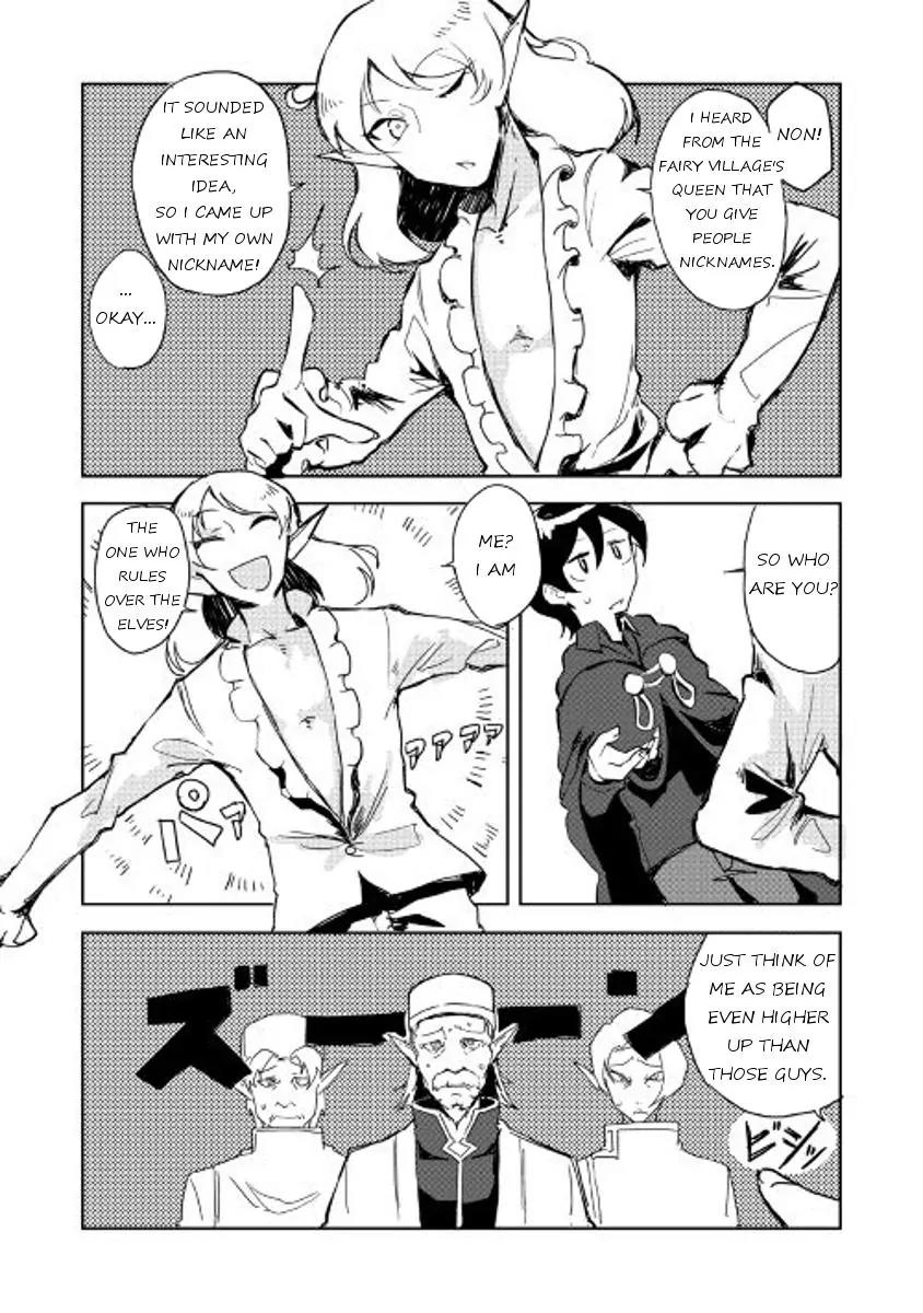 Ore to Kawazu-san no Isekai Hourouki Chapter 20 page 2 - Chapter 20